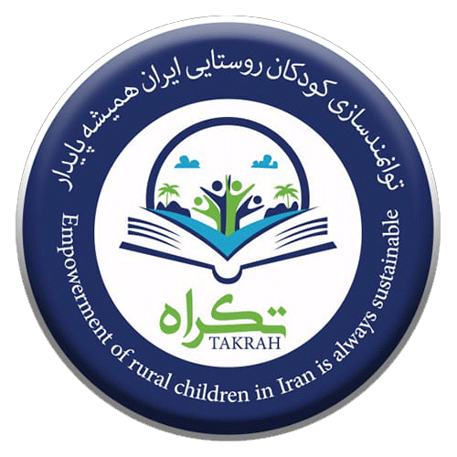 logo takrah
